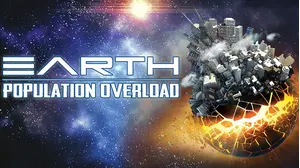 Earth: Population Overload