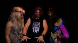 Air Guitar World Championships