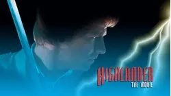 Highlander: The Movie