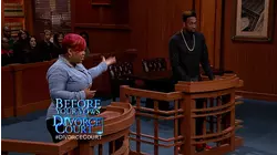 Tarvoria Russ vs. Tyrice Lee