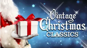 Vintage Christmas Classics