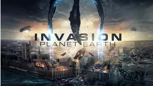 Invasion Planet Earth
