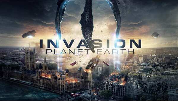 Invasion Planet Earth on FREECABLE TV