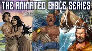 The Animated Bible Series