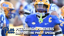 Pittsburgh Sniffs Out The Philly Special To Win