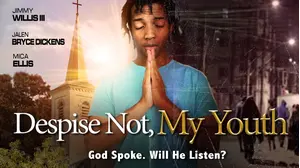 Despise Not, My Youth