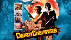 Deathcheaters