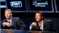 Legends of Poker 2008