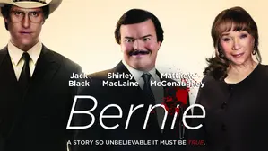 Bernie