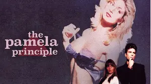 The Pamela Principle