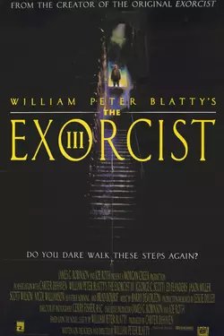 The Exorcist III (Theatrical Cut)