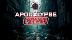 Apocalypse COVID
