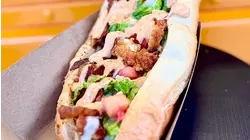 Food Truck Friday: Chiddy's Cheesesteaks