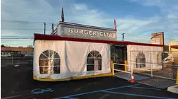East Meadow's Burger City gets new neighbor, as Shake Shack plans drive-thru location, per sources