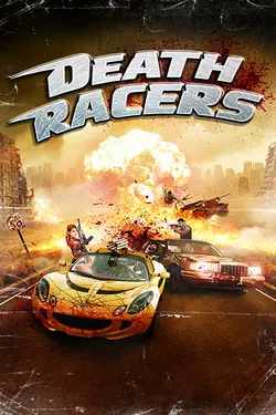 Death Racers