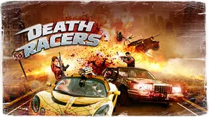 Death Racers