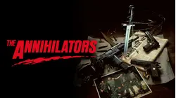 The Annihilators
