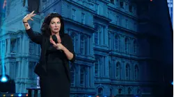 Pat Thornton, Noah Gardenswartz and Tammy Pescatelli