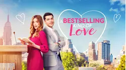 A Bestselling Kind of Love