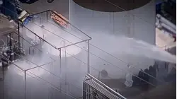 Chemical tank in Southern CA no longer under threat of catastrophic explosion