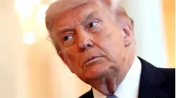 US and Iran negotiators say tentative deal needs Trump's OK