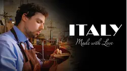 Italy Made with Love