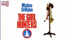 The Girl Hunters