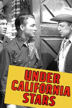 Under California Stars (1948)