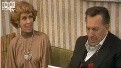 The Carol Burnett Show: S9 E23 - Jack Klugman