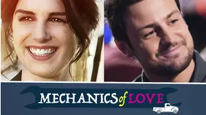 Mechanics of Love