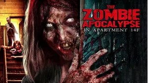 The Zombie Apocalypse In Apartment 14F