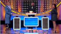Going to Hell? Perfect place to work on your tan! | Family Feud