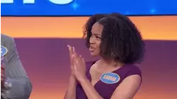 Men would sprint to church if it was held here! | Family Feud