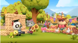 Dr. Panda