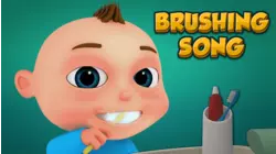 Brushing Song