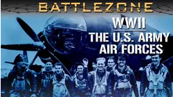 The Fight for the Sky: USAAF Fighter and Bomber