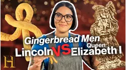 Who had the best Christmas cookie recipe? -- Ancient Recipes with Sohla