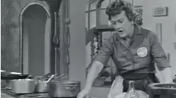 Bourride And Aioli