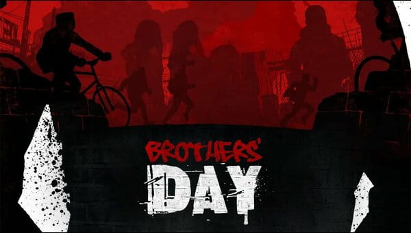 Brothers' Day on FREECABLE TV