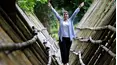 Bare Feet with Mickela Mallozzi