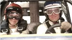 Winning Is Everything