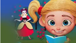 Little Alice's Storytime: Through The Looking Glass Part 2
