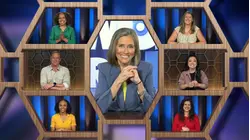 Welcome Sherry Cola!