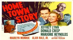 Home Town Story
