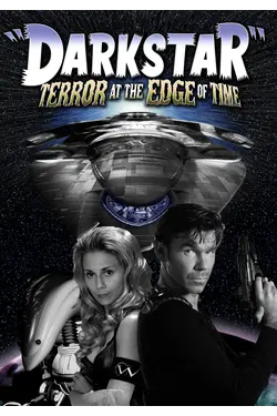 Darkstar: Terror at the End of Time