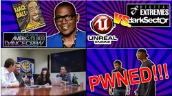 The Jace Hall Show - Episode 16: Noise Complaints and Gaming Strategies