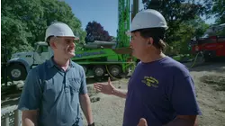 Lexington Modern: Gone Geo