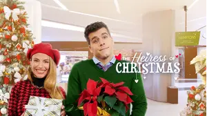 The Heiress of Christmas