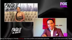 Red Flags on the Play! Love Languages and Relationship Talk with Dr. Tartt