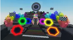 Rumble Raceway